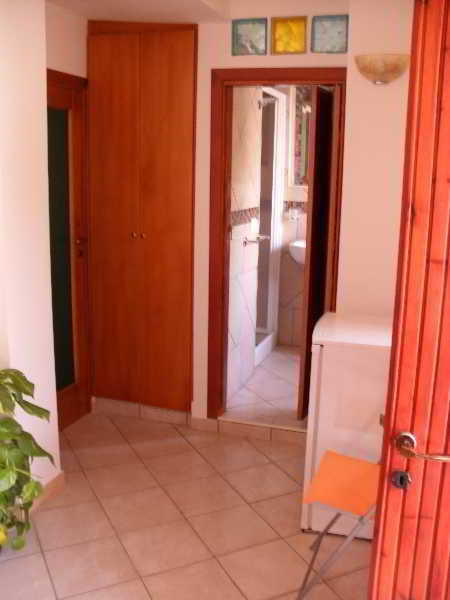 Hotel Villaggio Tab�