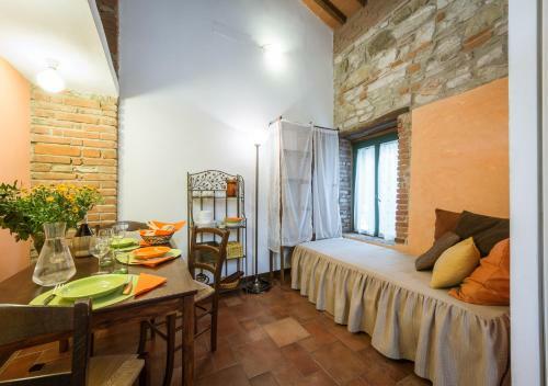 Agroturismo Agriturismo Verde Oliva