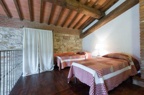 Agroturismo Agriturismo Verde Oliva