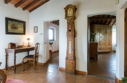 Agroturismo Agriturismo Verde Oliva