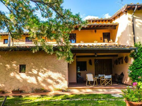 Agroturismo Agriturismo Verde Oliva