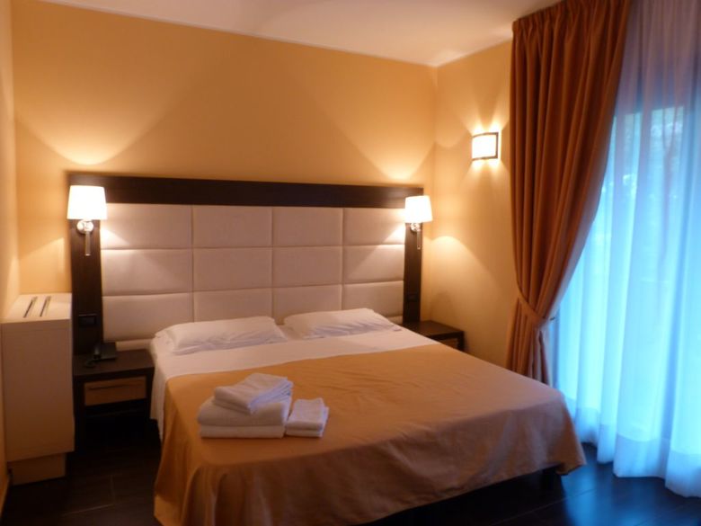 Hotel Cannamele Resort
