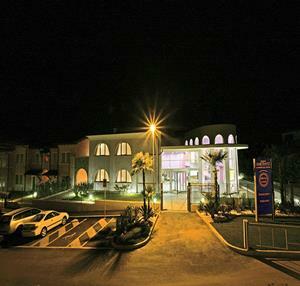 Hotel Manerba Del Garda Resort