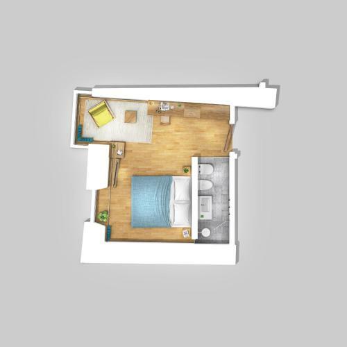 Hotel Haus Am Turm