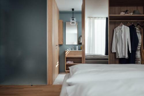 Hotel Haus Am Turm