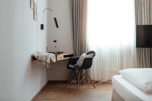 Hotel Haus Am Turm
