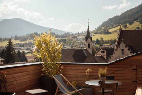 Hotel Haus Am Turm