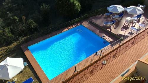 Apartamento La Casa Dei Sogni