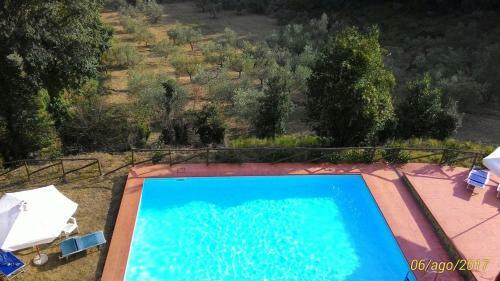 Apartamento La Casa Dei Sogni