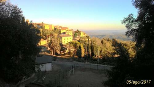 Apartamento La Casa Dei Sogni