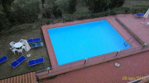 Apartamento La Casa Dei Sogni