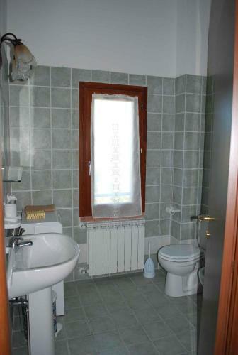 Apartamento La Casa Dei Sogni