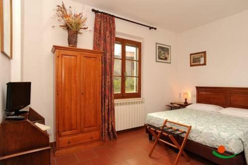 Hotel Affittacamere Villa Bagno Santo