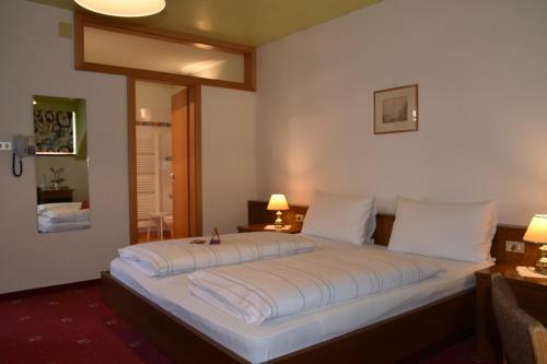 Angerburg Blumenhotel