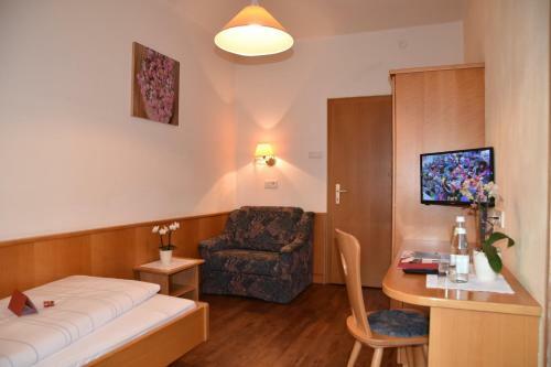 Angerburg Blumenhotel