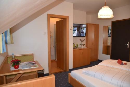 Angerburg Blumenhotel