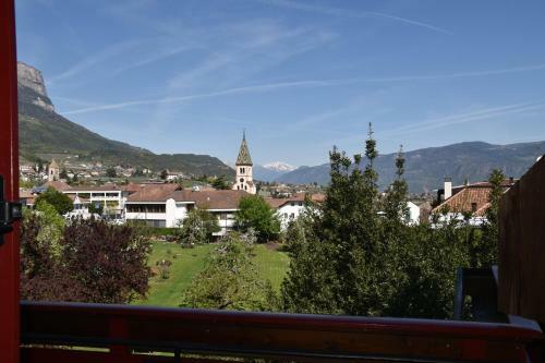 Angerburg Blumenhotel