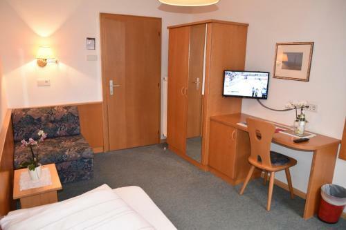 Angerburg Blumenhotel