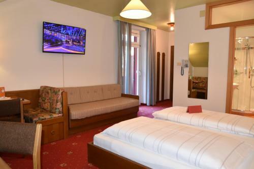 Angerburg Blumenhotel