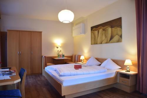 Angerburg Blumenhotel
