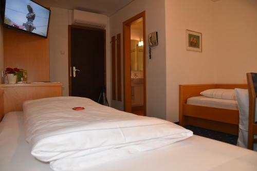 Angerburg Blumenhotel
