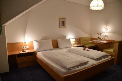 Angerburg Blumenhotel
