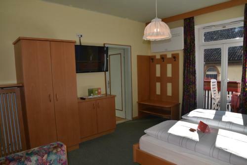 Angerburg Blumenhotel