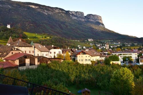 Angerburg Blumenhotel