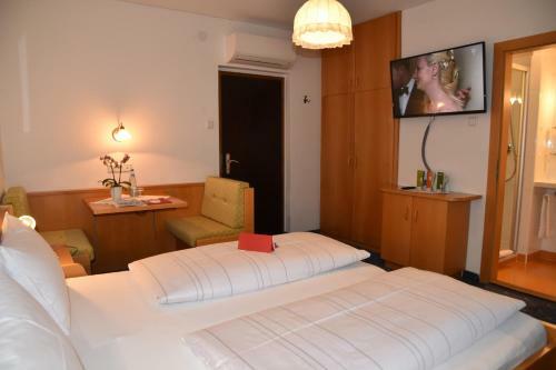 Angerburg Blumenhotel
