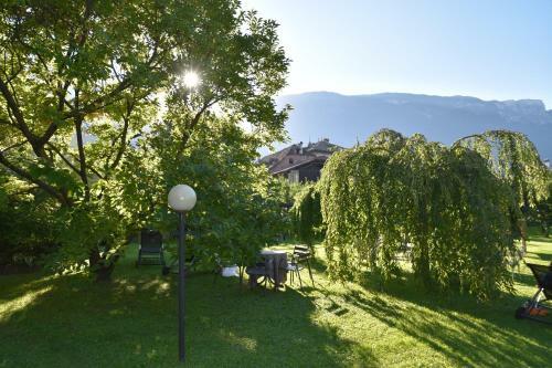 Angerburg Blumenhotel