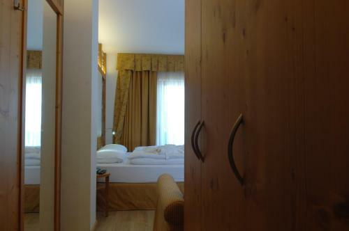 Cimon Dolomites Hotel