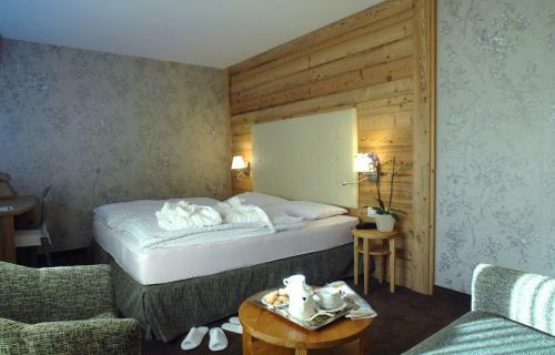 Cimon Dolomites Hotel