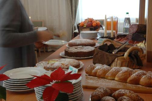 Cimon Dolomites Hotel