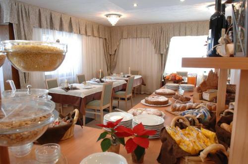 Cimon Dolomites Hotel