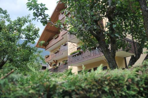 Cimon Dolomites Hotel