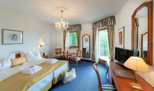 Hotel Christof