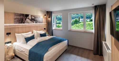 Hotel Christof