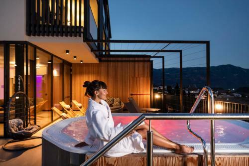 Hotel Christof