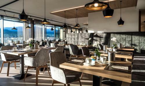 Hotel Christof