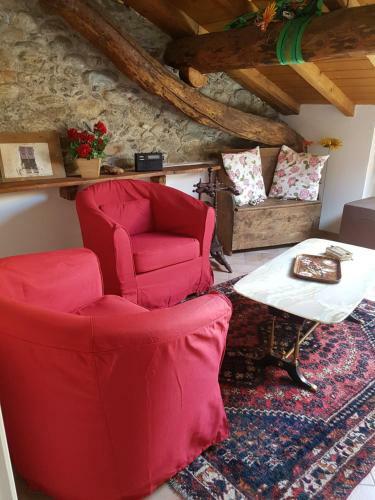 B&B La C� De La Fr�
