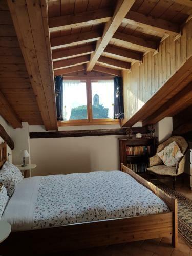 B&B La C� De La Fr�