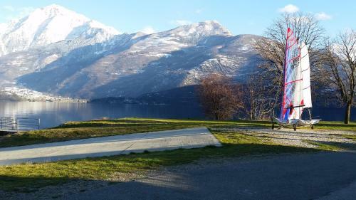 B&B La C� De La Fr�