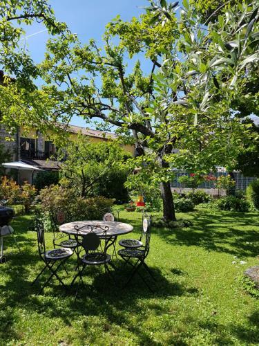 B&B La C� De La Fr�