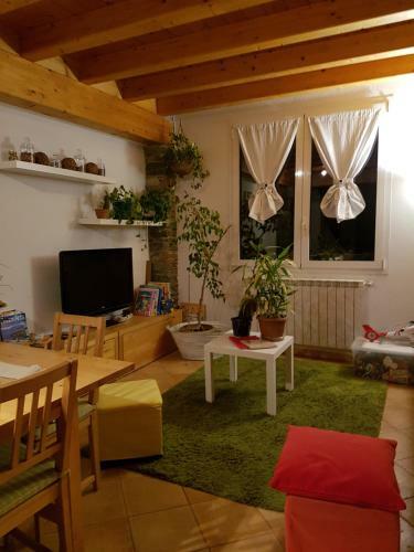 B&B La C� De La Fr�
