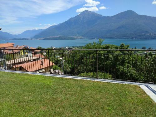 Apartment Rosa Dei Venti