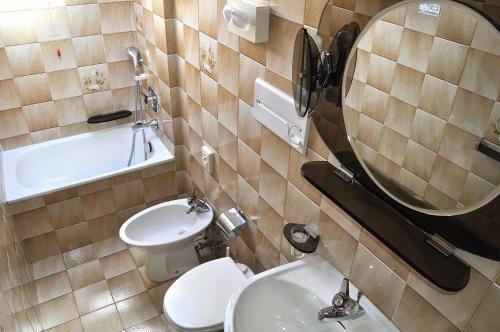 Hotel Albergo Antico