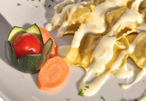 Hotel Albergo Antico