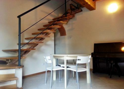Apartamento Villa Magni