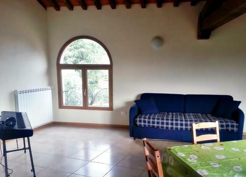 Apartamento Villa Magni