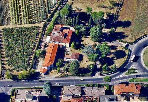 Apartamento Villa Magni